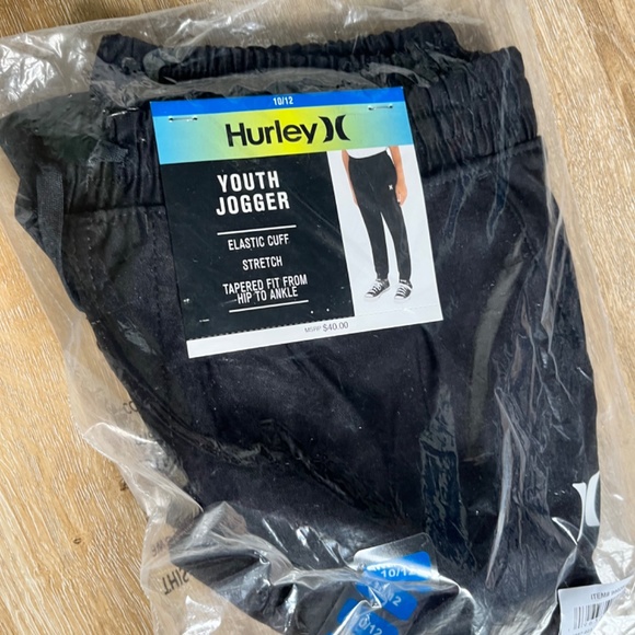 Boys jogger - Picture 5 of 5